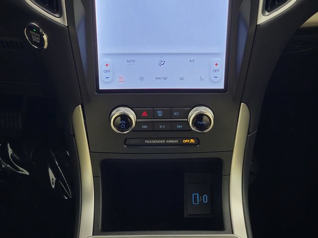 Certified 2024 Ford Edge SEL w/ Convenience Package AWD/4WD image 23