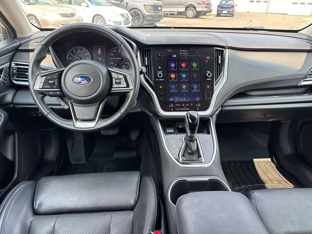 Used 2020 Subaru Outback Limited AWD/4WD image 14