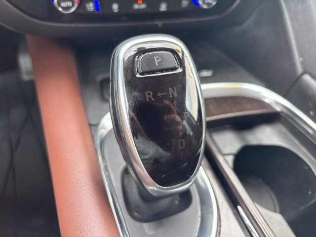 Used 2021 Buick Enclave Avenir w/ Avenir Technology Package AWD/4WD image 29