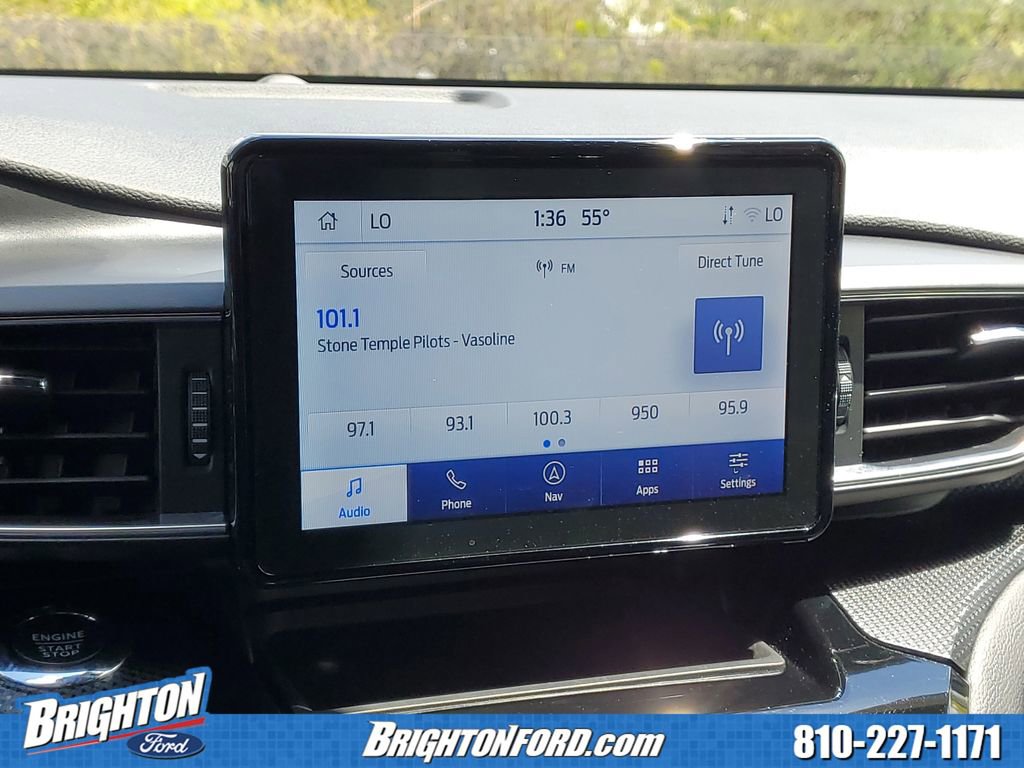 Certified 2023 Ford Explorer ST w/ ST Street Pack AWD/4WD image 22