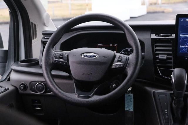 Certified 2023 Ford Transit 350 XLT image 18