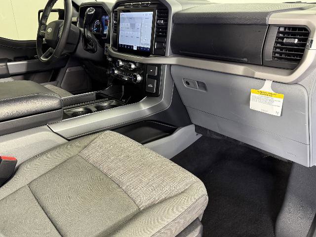 Certified 2023 Ford F150 XLT w/ Equipment Group 302A High image 9