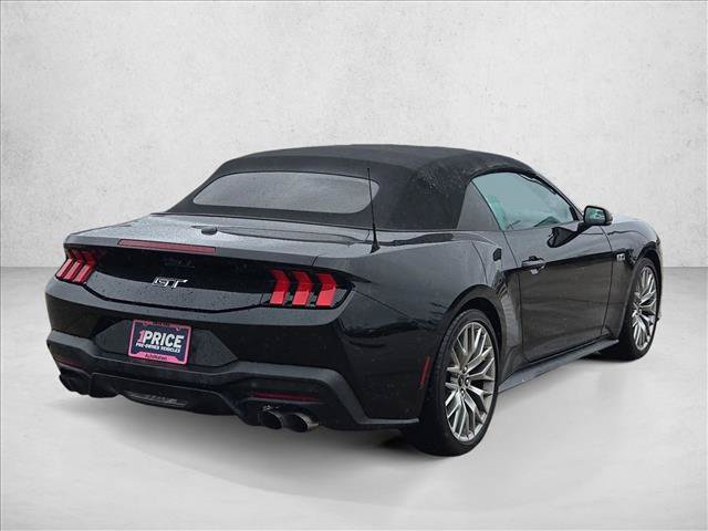 Certified 2025 Ford Mustang GT Premium RWD image 6