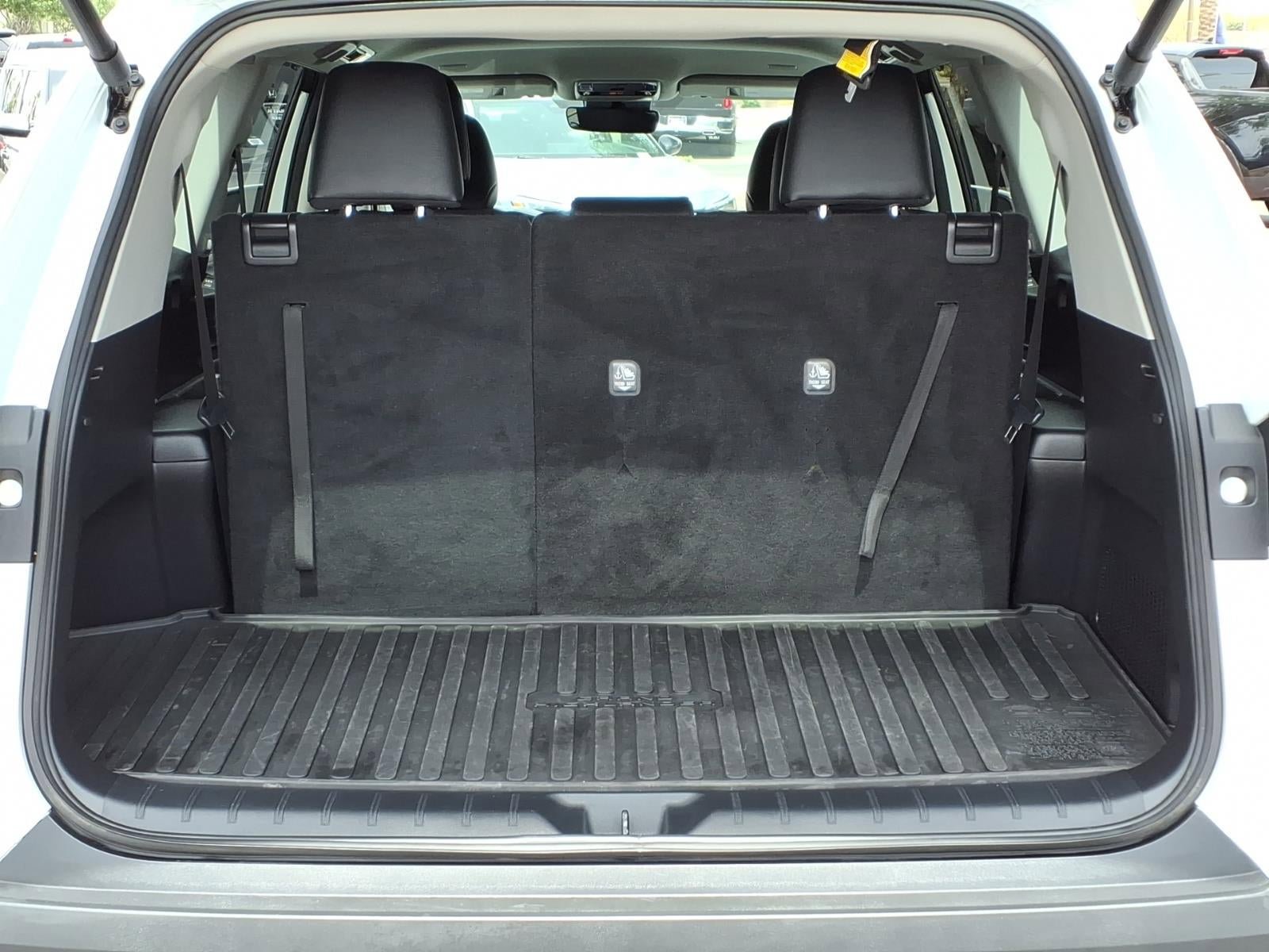Used 2024 Toyota Grand Highlander FWD image 17