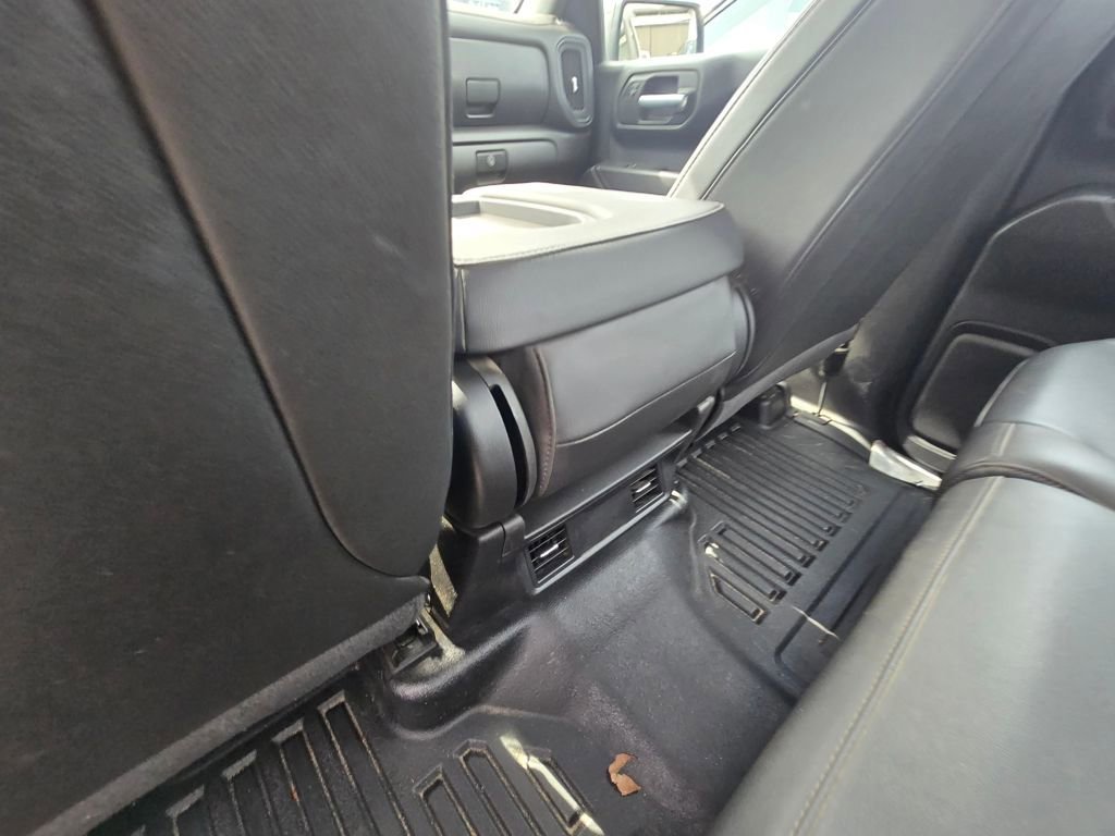 Used 2021 Chevrolet Silverado 1500 W/T w/ WT Fleet Convenience Package image 15