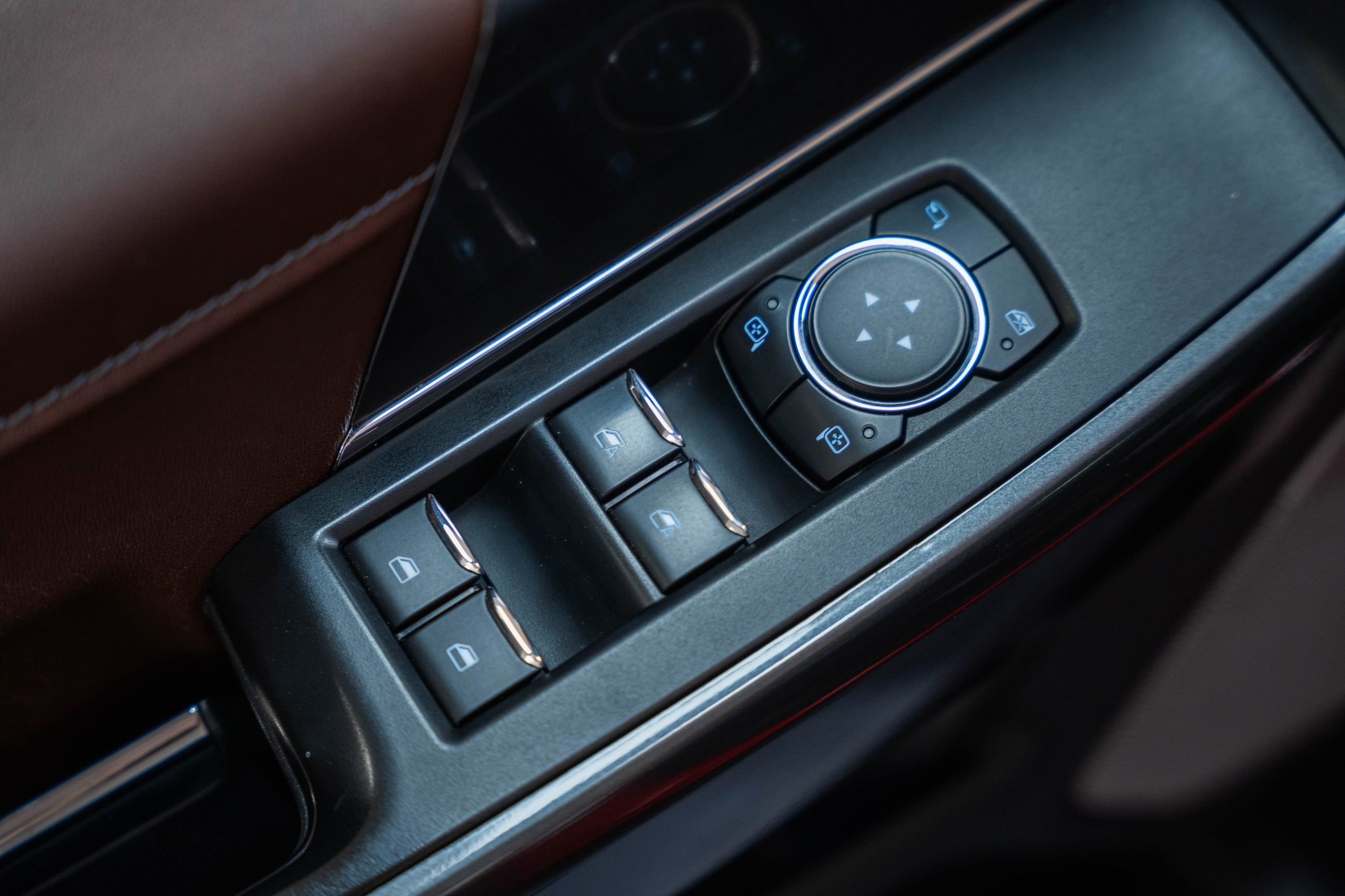 Certified 2022 Ford F150 Lariat w/ Equipment Group 502A High image 47