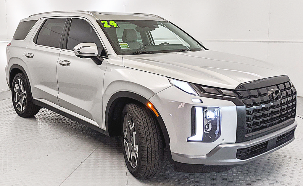 Used 2024 Hyundai Palisade SEL w/ Premium Package AWD/4WD image 1