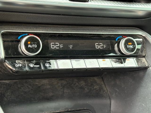 Used 2024 Kia K5 EX w/ EX Premium Package FWD image 20