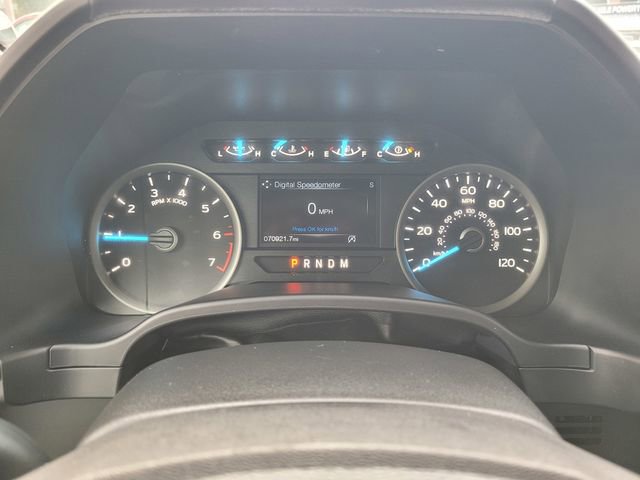 Certified 2020 Ford F150 XLT w/ Equipment Group 301A Mid image 29