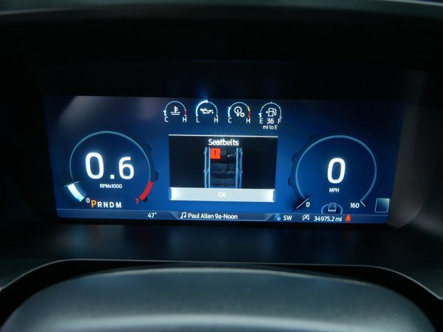 Certified 2023 Ford Expedition Platinum image 32