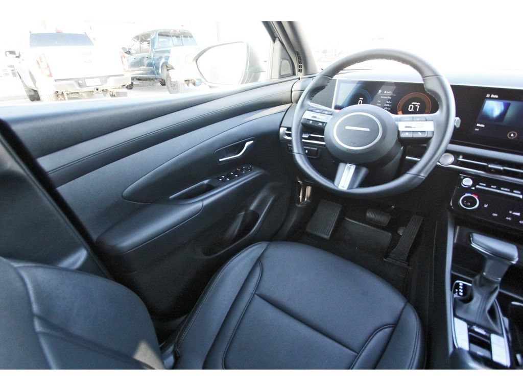 Used 2025 Hyundai Tucson XRT FWD image 11