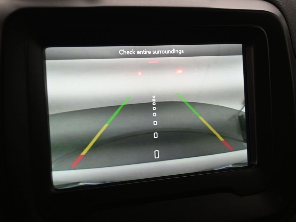 Used 2019 Jeep Renegade Latitude image 42