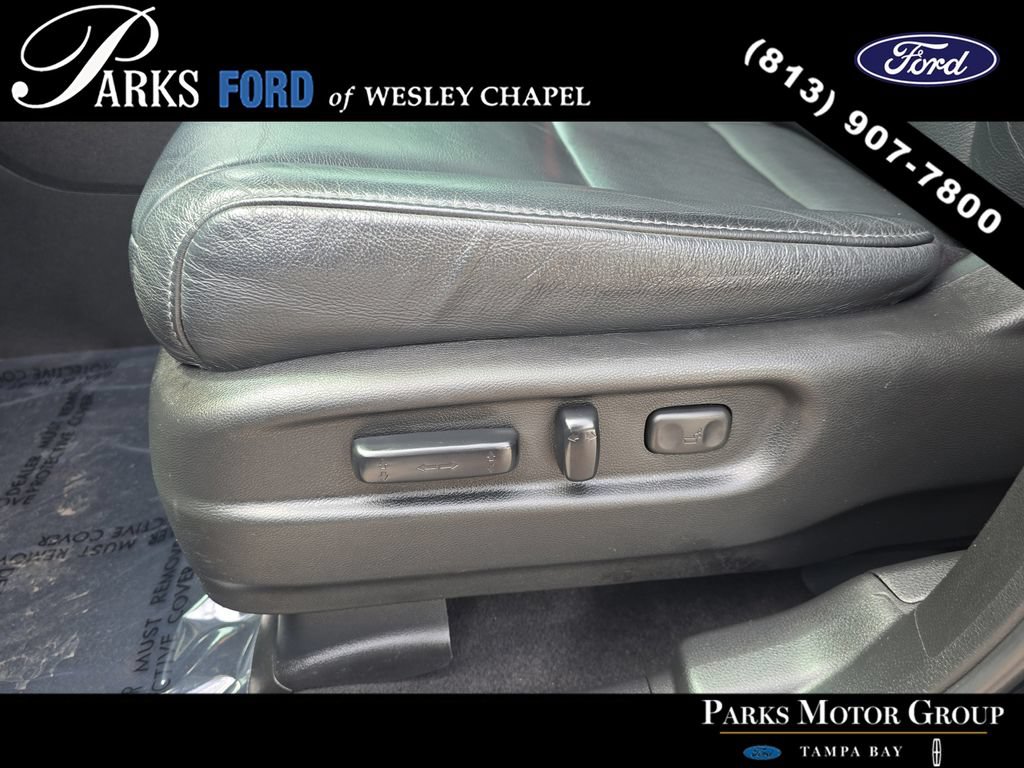 Used 2021 Honda Pilot Special Edition image 19