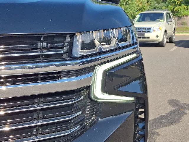 Used 2024 Chevrolet Tahoe LT AWD/4WD image 31