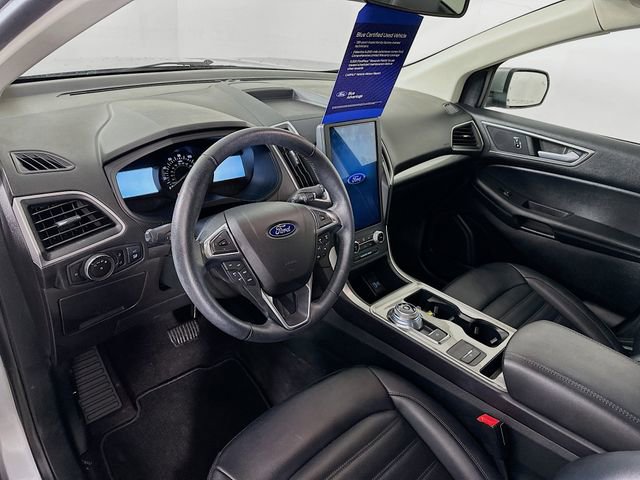 Certified 2023 Ford Edge SEL w/ Convenience Package image 16