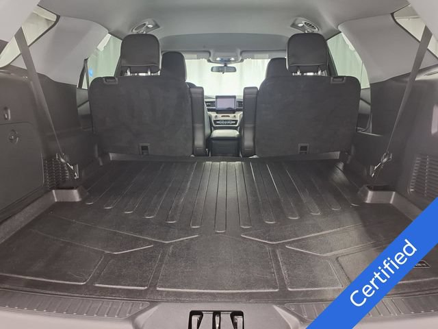 Certified 2023 Ford Explorer XLT w/ Equipment Group 202A AWD/4WD image 22
