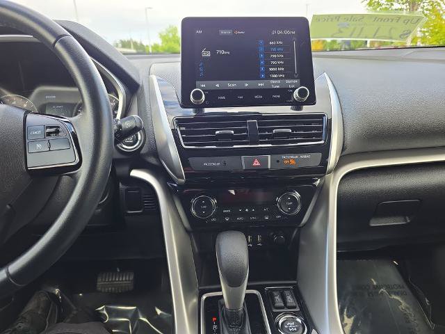Used 2022 Mitsubishi Eclipse Cross SE AWD/4WD image 24
