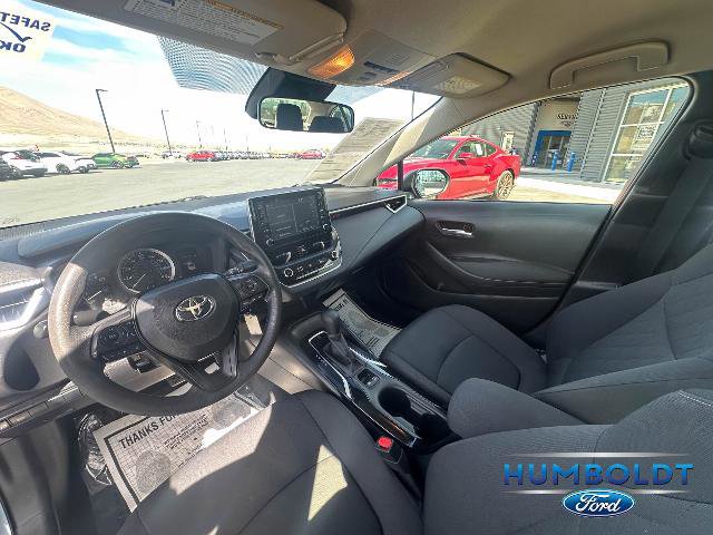 Used 2020 Toyota Corolla LE image 19