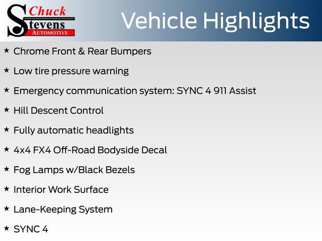 Certified 2023 Ford F150 XL w/ Trailer Tow Package image 25
