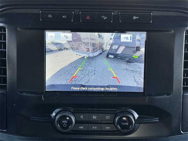 Certified 2023 Ford F150 XL w/ STX Appearance Package image 17