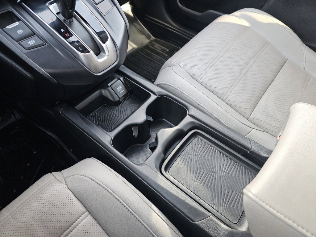 Used 2019 Honda CR-V EX-L image 33
