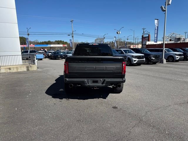 Certified 2024 Ford F150 Raptor image 4