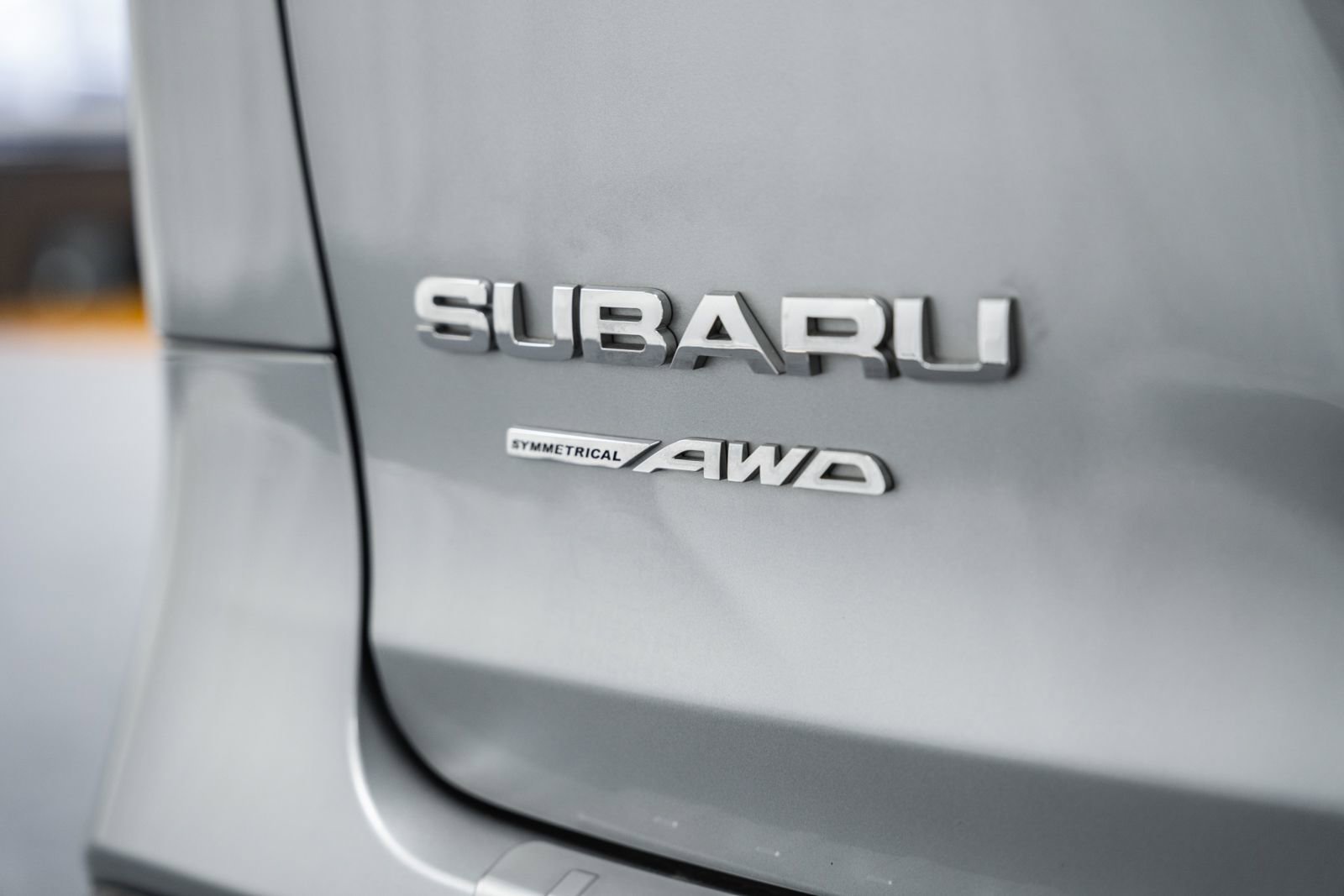 Used 2021 Subaru Ascent Limited AWD/4WD image 10