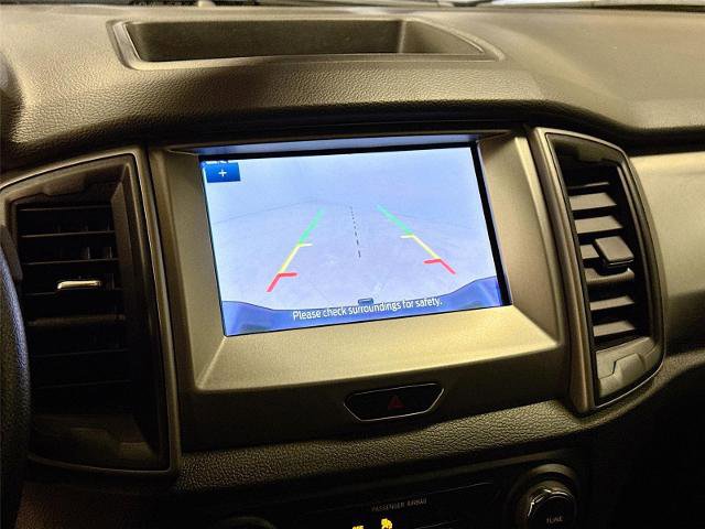 Certified 2021 Ford Ranger XL w/ Equipment Group 101A High image 13