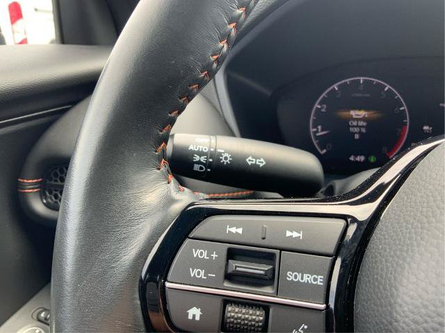 Used 2023 Honda HR-V Sport image 20