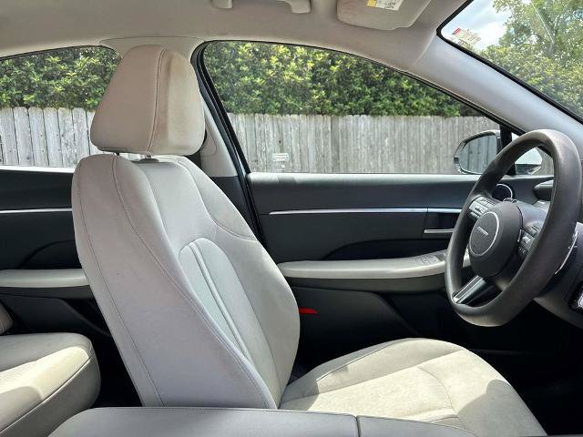 Used 2024 Hyundai Sonata SEL FWD image 14