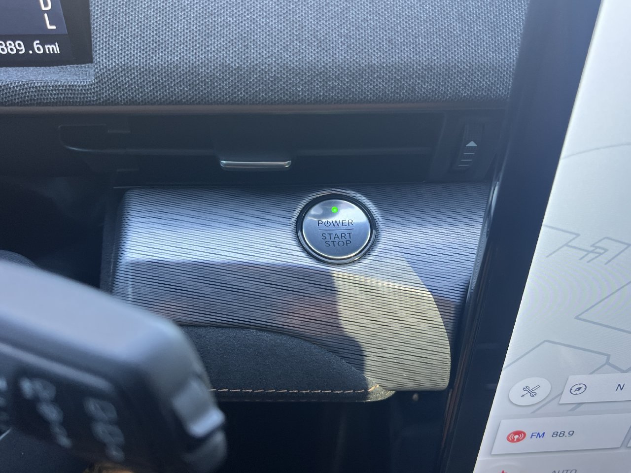 Certified 2023 Ford Mustang Mach-E GT AWD/4WD image 9