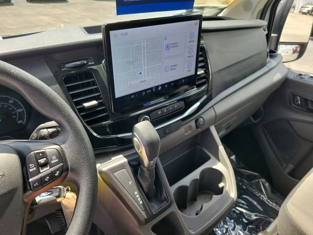 Certified 2024 Ford Transit 350 XLT RWD image 25