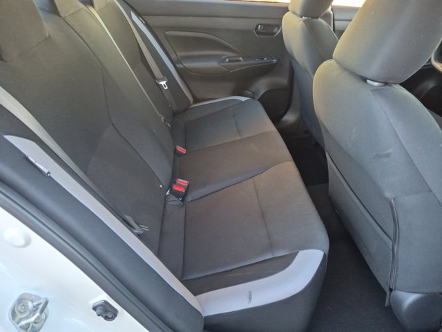Used 2025 Nissan Versa S w/ Trunk Package FWD image 31