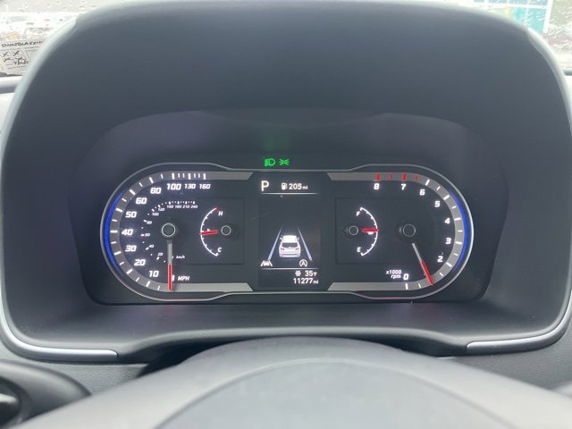 Used 2022 Hyundai Tucson SEL w/ Cargo Package image 19