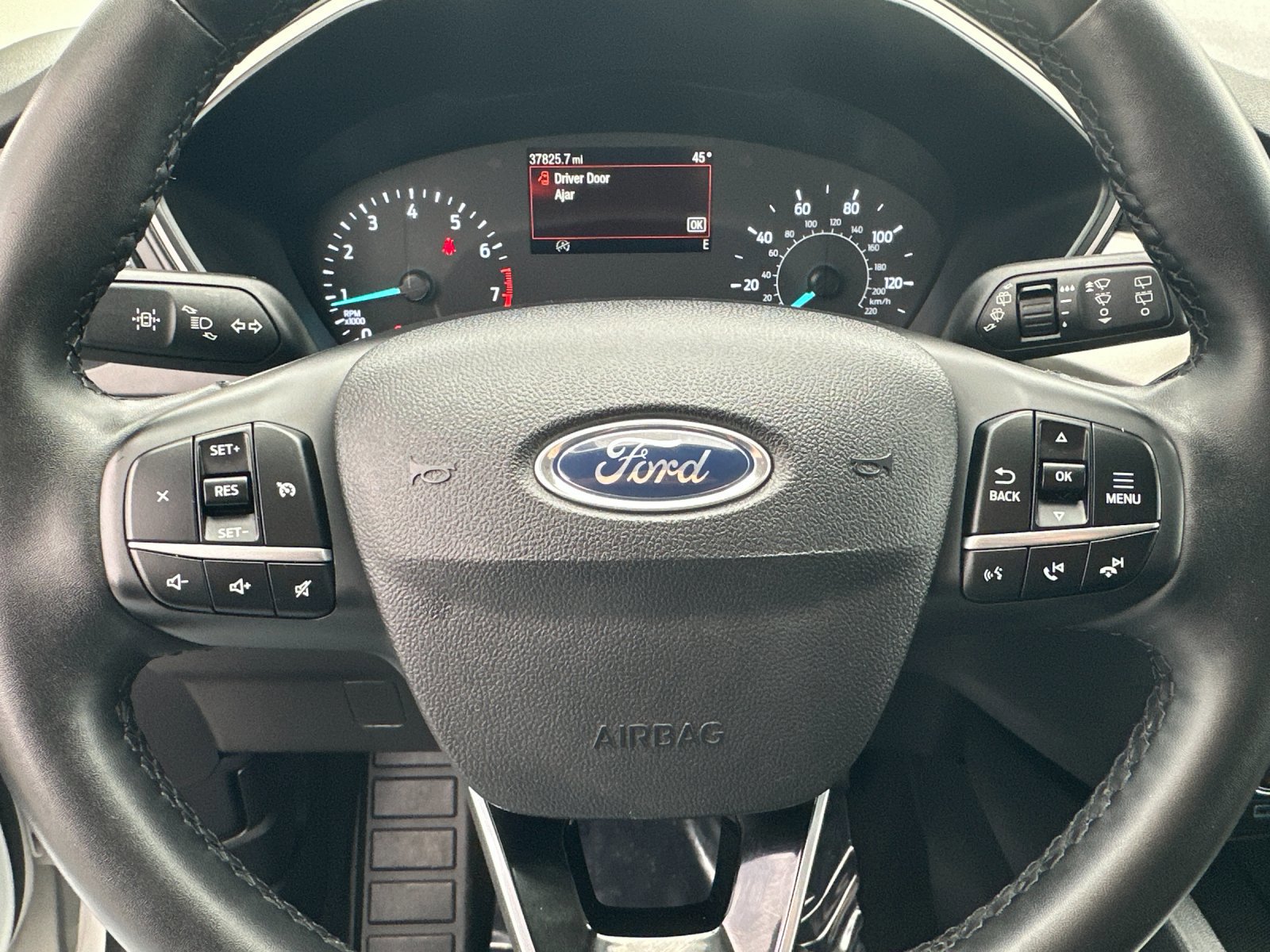 Certified 2022 Ford Escape SE w/ Convenience Package image 24