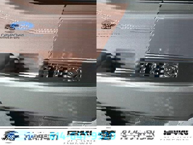 Certified 2023 Ford F150 Lariat w/ Equipment Group 502A High AWD/4WD image 30