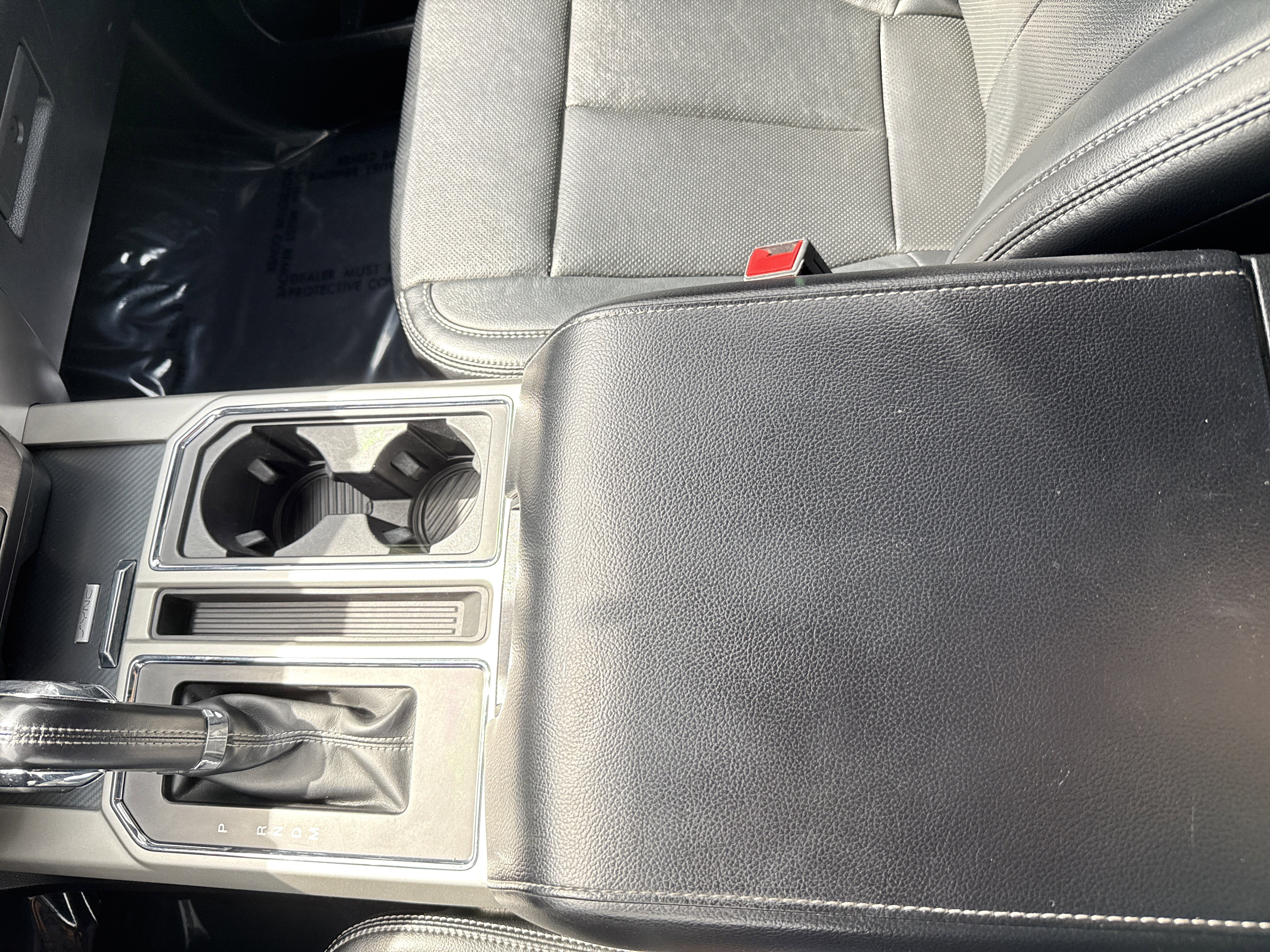 Certified 2018 Ford F150 Lariat image 26