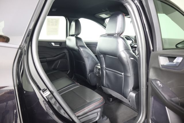 Certified 2024 Ford Escape ST-Line AWD/4WD image 56