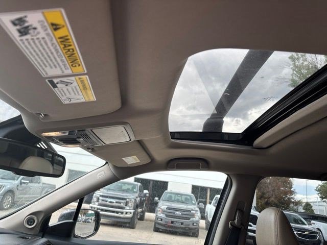 Used 2019 Honda Ridgeline RTL-E image 15