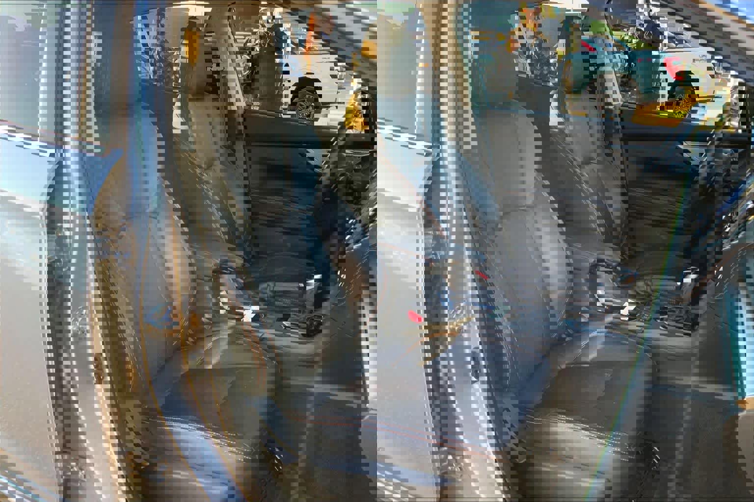 Used 2021 Subaru Crosstrek 2.5i Limited image 8