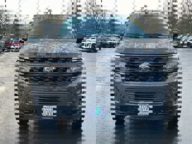 Certified 2022 Ford Expedition Limited image 8