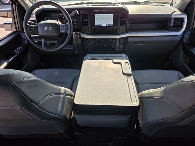 Certified 2023 Ford F250 XL w/ XL Chrome Package image 16