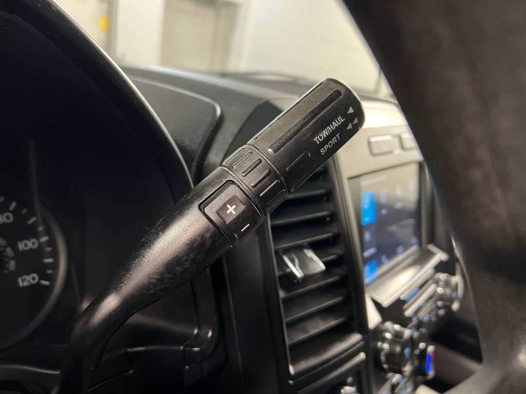 Certified 2017 Ford F150 XL w/ Equipment Group 101A Mid image 21