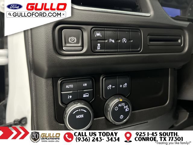 Used 2023 Chevrolet Tahoe LS AWD/4WD image 20
