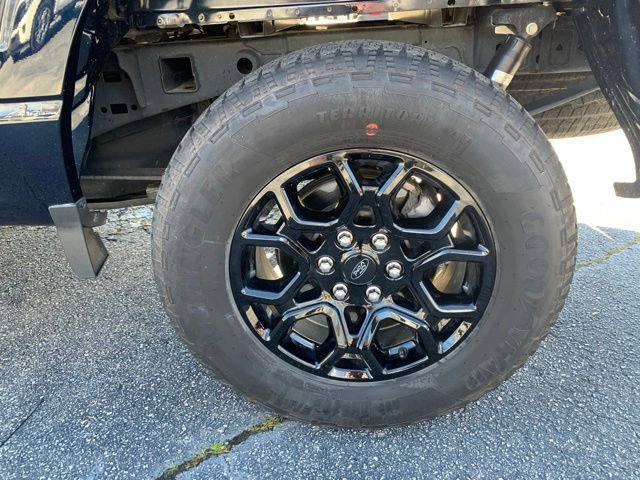 Certified 2024 Ford F150 XLT w/ Equipment Group 302A MID image 31