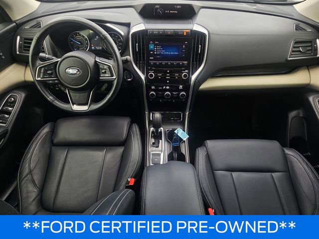 Used 2022 Subaru Ascent Limited w/ Technology Package image 20