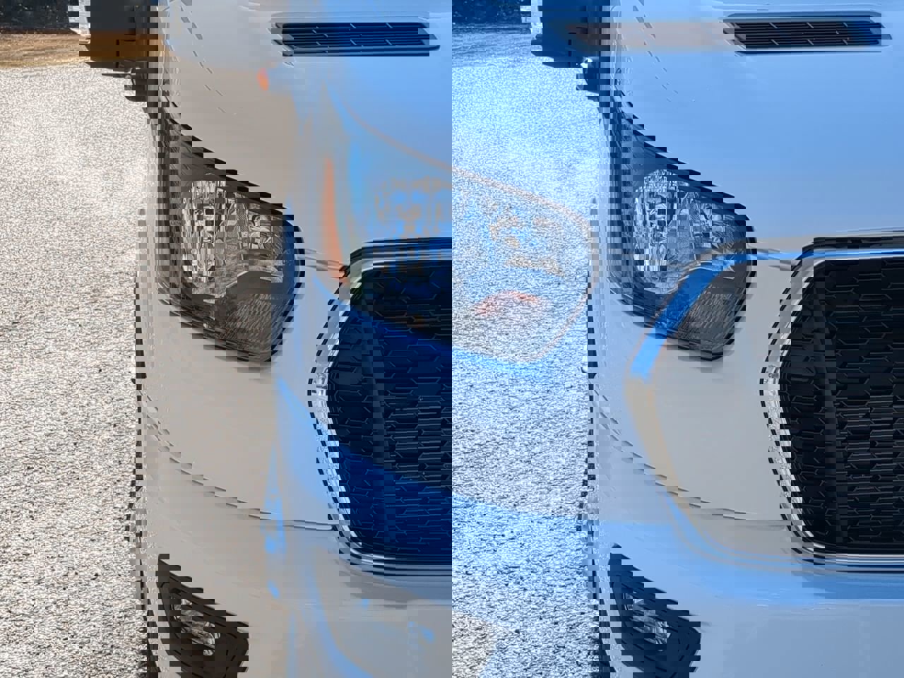 Certified 2025 Ford Transit 350 XLT image 8