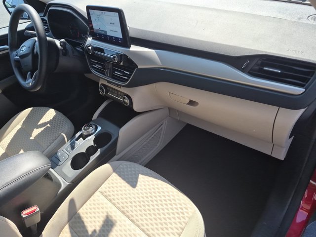 Certified 2020 Ford Escape SE FWD image 36
