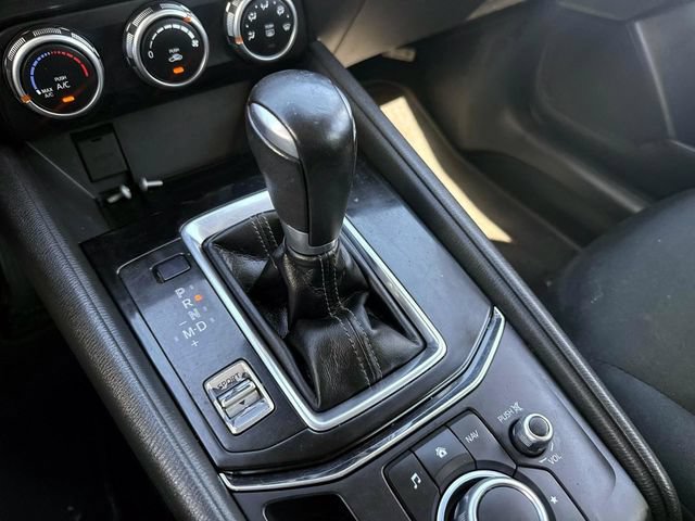 Used 2018 MAZDA CX-5 Sport AWD/4WD image 24