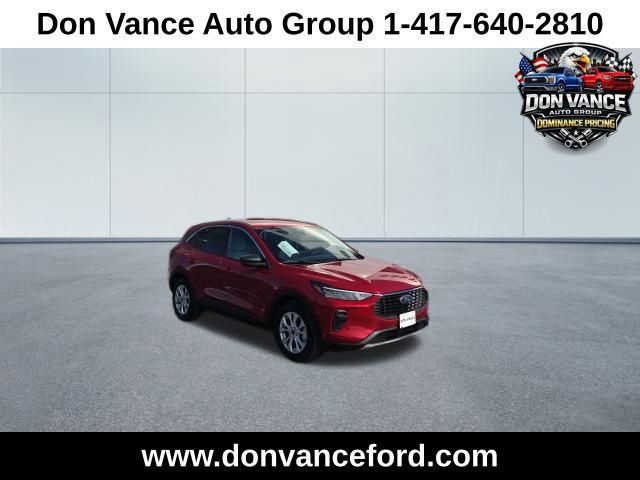 Certified 2023 Ford Escape Active image 2